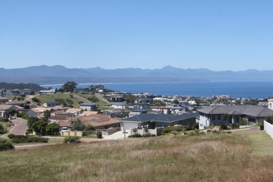 0 Bedroom Property for Sale in Whale Rock Heights Western Cape